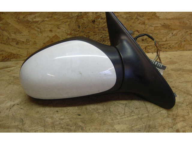 Зеркало электрическое Peugeot 406 1996 - 1999 года
