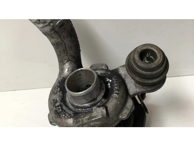 Турбина Renault Scenic II - Grand scenic II 1.9 GT1549, H108052