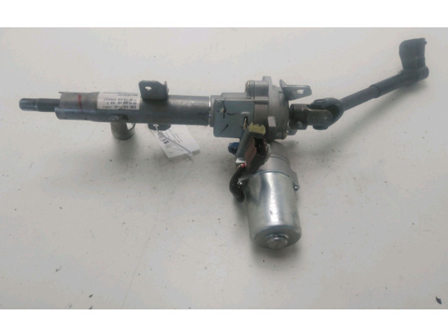рейка Колонка рулевая Renault Twingo I 1999 - 2006 года