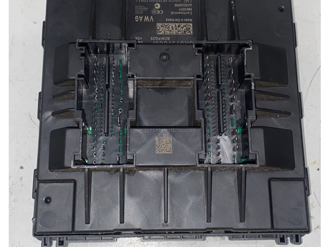 Комплект зажигания    Skoda Rapid (NH)       