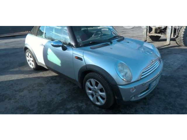 Вентилятор радиатора     17117541092    Mini One - Cooper Cabrio R52 