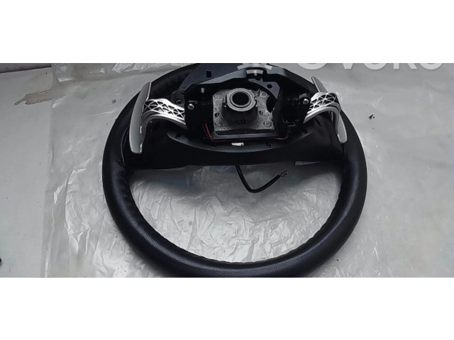 Руль Mitsubishi Outlander 2013 - 2021 года 4400A912XA