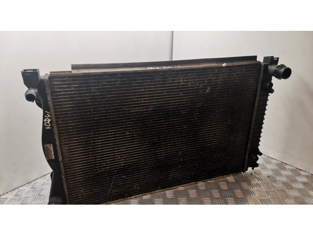 Радиатор охлаждающей жидкости