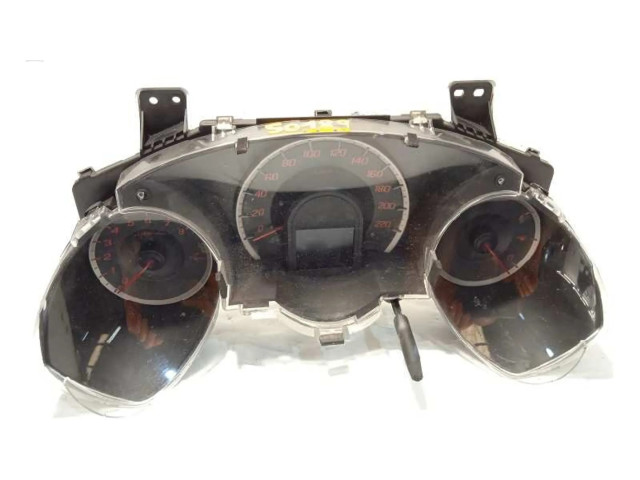 Панель приборов 78100TF0G131   Honda Jazz       