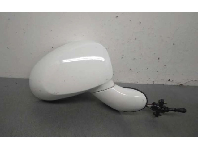 Зеркало электрическое        Chevrolet Matiz   -  года   