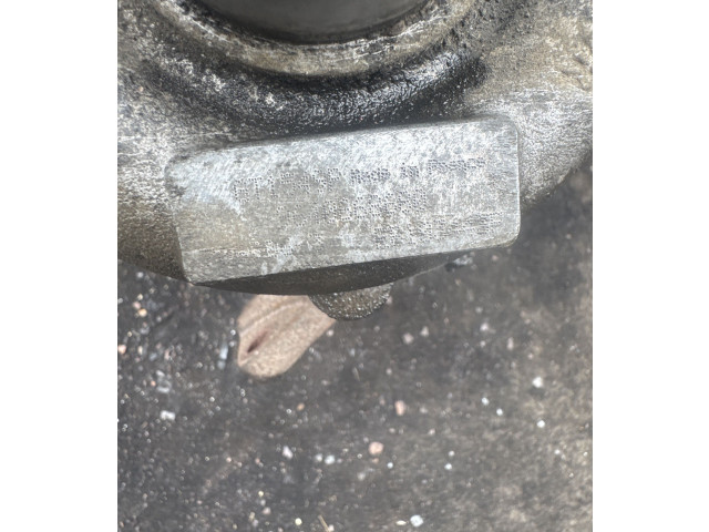 Турбина Peugeot 406 9640668680