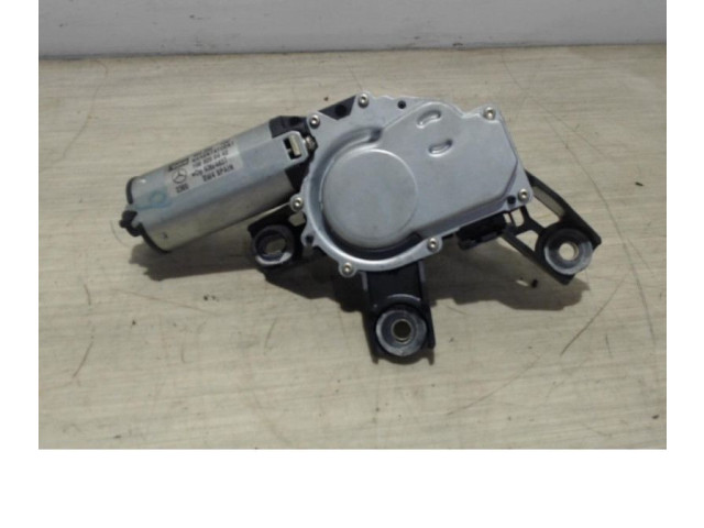 Моторчик заднего дворника 1688200442, 1688200442    Mercedes-Benz A W168