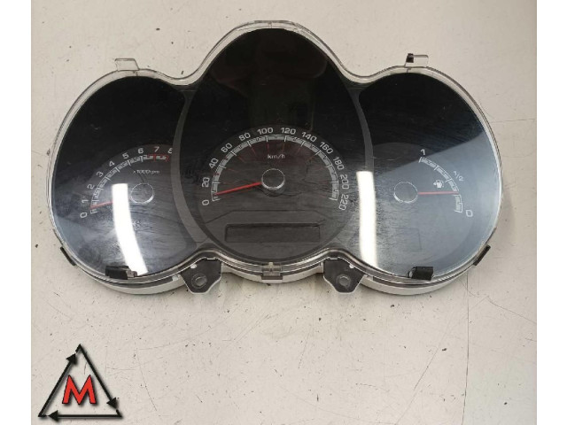 Панель приборов 94009, A2C98865100   KIA Venga       