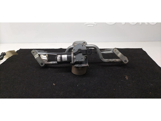 Моторчик дворников 6405GE    Peugeot Expert