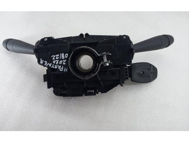 Подрулевой шлейф SRS 1011599306, 98312616ZD   Peugeot Partner III