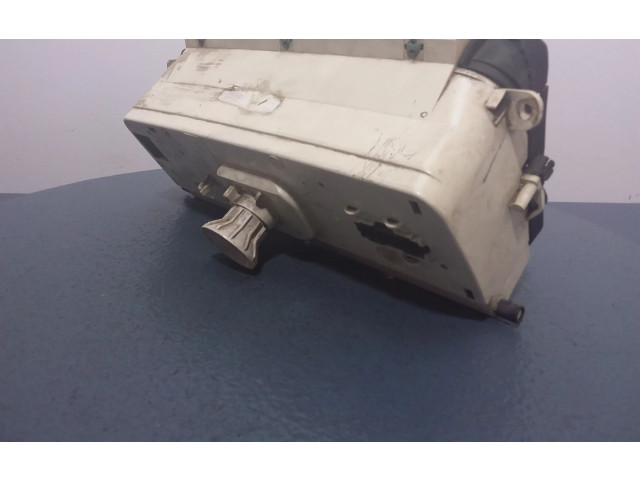 Панель приборов    Volkswagen PASSAT B3       