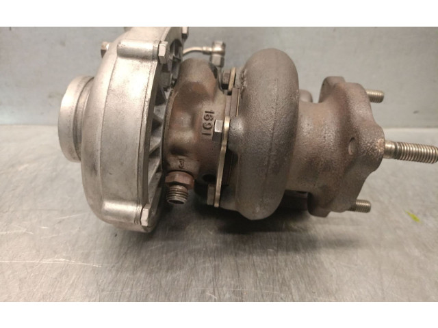 Turbodmychadlo Турбина 988720180, K146708 Audi A6 S6 C4 4A AEL