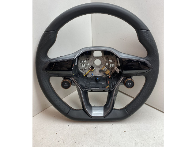 Руль Cupra Born 2021 - года