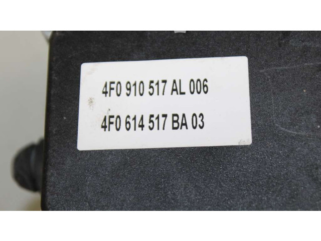 Блок управления АБС 4F0614517BC   Audi A6 S6 C6 4F