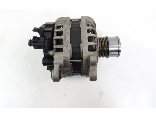 Генератор 04E903015A Audi A1