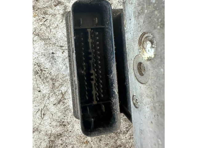 Блок управления АБС 7h0907679e Audi A6 S6 C6 4F