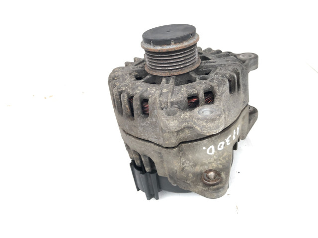 Генератор FG20S018, 2614132C Audi A7 S7 4G