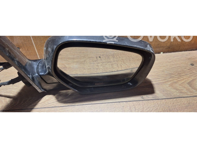 Зеркало электрическое Mitsubishi Grandis - года