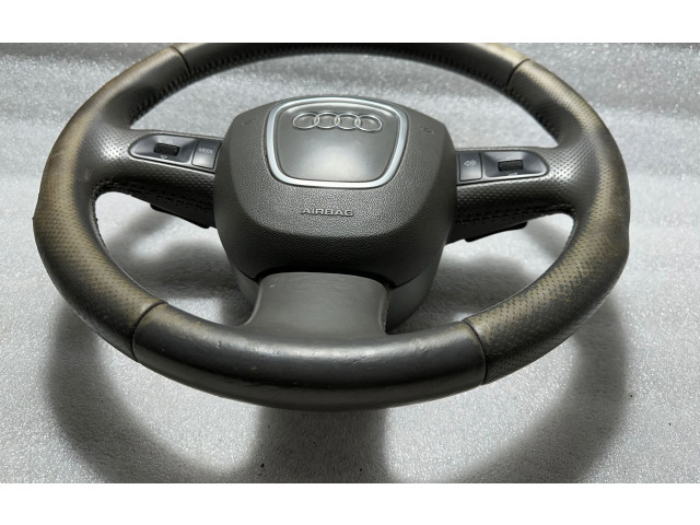 Volant Audi Q7 4L 2007 4F0419091AQ, 4F0880201AA  