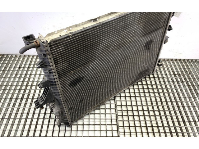 Блок ABS 7L0121253A Audi Q7 4L