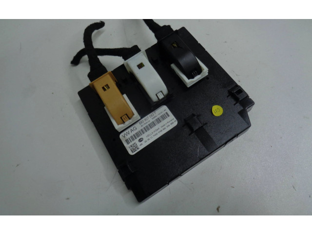 Zámek zadních dveří 8X0907063F, 8X0907063F Audi A1 2012