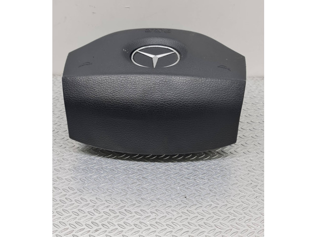 Надувная подушка для руля