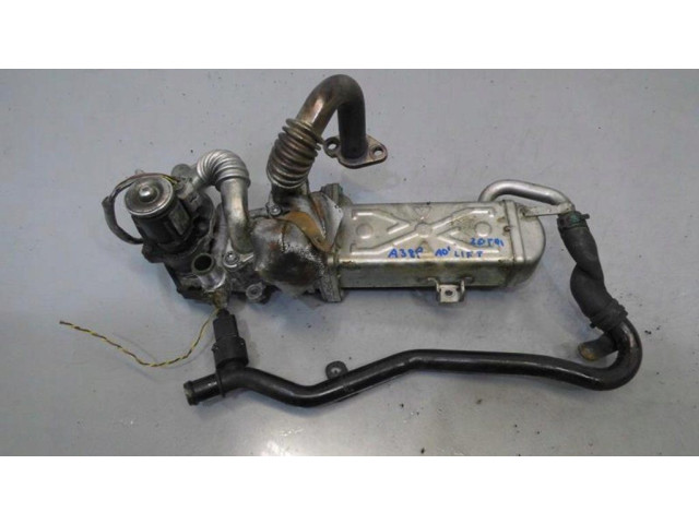 Охладитель EGR