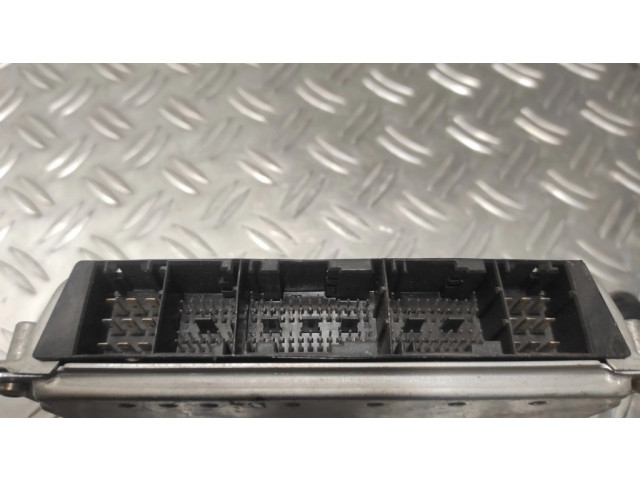 Řídící jednotka 8D0907401P, 0281001945 Audi A4 S4 B5 8D 1998