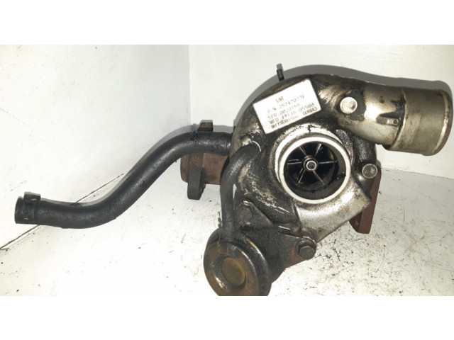  Турбина Jeep Grand Cherokee (WJ) 3.1 35242077F, 0020155         