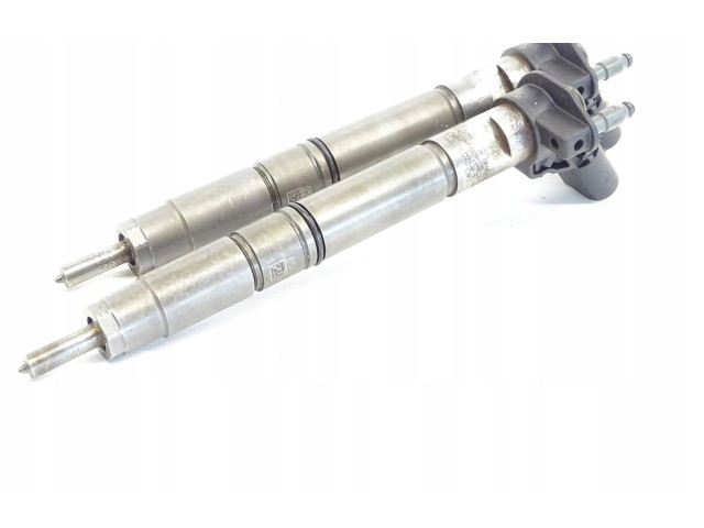 Vstřikovač Audi A8 S8 D4 4H