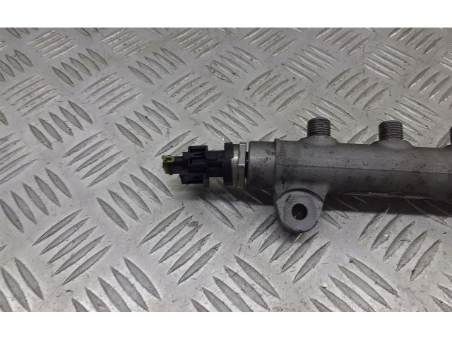 Топливная рампа 31400-2A410   KIA Ceed  