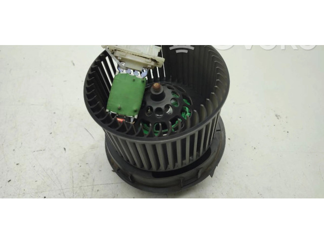 Вентилятор печки       Citroen C1