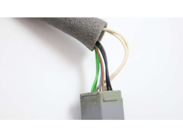 Зеркало электрическое Volvo S80 1999 - 2003 года