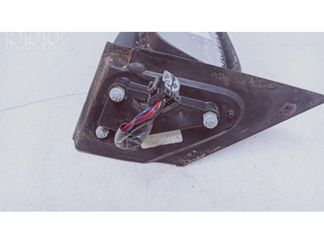 Zpětné zrcátko levé Dodge Caliber 2010