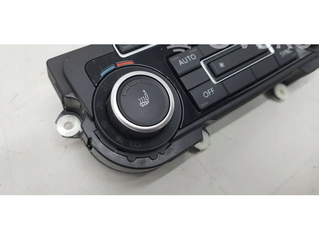 Блок управления климат-контролем 5K09070446K, 10071 Volkswagen Golf Plus