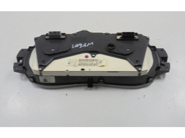 Панель приборов P8200377739, P8200377739 Dacia Logan I