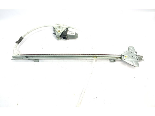 Vstřikovací lišta 8200467967 Nissan Interstar G9U