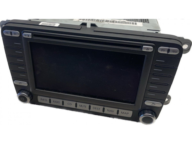 Боковая подушка безопасности 1K0035198C, 1K0035198C Volkswagen PASSAT B6