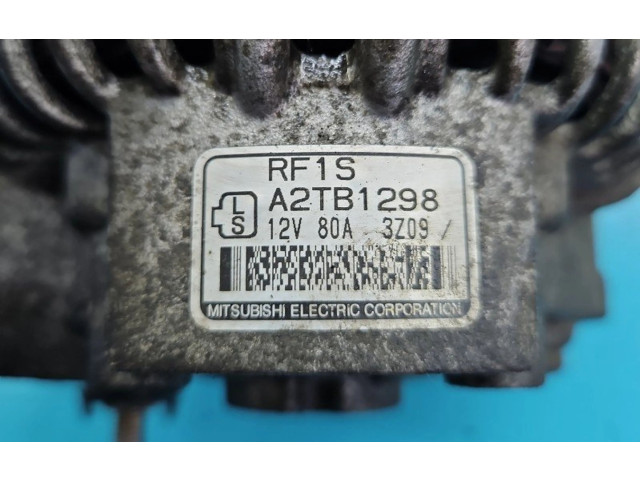 Генератор A2TB1298, IMPRK1371849 Mazda Premacy