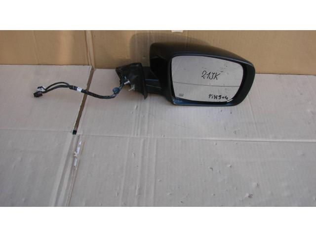 Zpětné zrcátko Maserati Quattroporte 2014 242476002