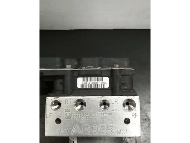 Jednotka ABS 5601299 Alfa Romeo Mito 2009