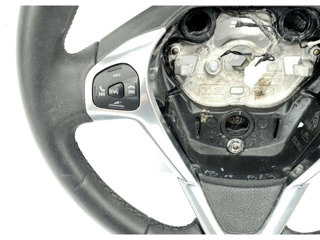 Руль Ford Fiesta 2009 - 2012 года AV11-3600, AV11-3600