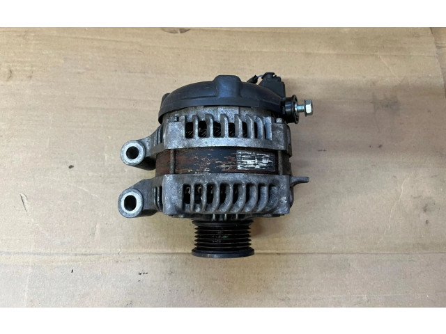 Блок предохранителей 8W83-10300-AC Jaguar XJ X351