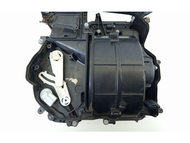 Вентилятор печки    4F0820020A   Audi A6 S6 C6 4F