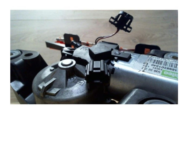 Моторчик заднего дворника 1688200442, 1688200442    Mercedes-Benz A W168