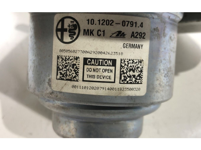 Jednotka ABS 005056027300 Alfa Romeo Giulia 2016