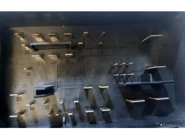 Pojistková skříňka 1K0937125 Seat Toledo III (5P) 2006