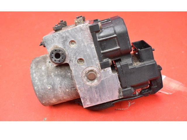 Блок АБС 09127108, 09127108 Opel Meriva A 2003 - 2010 года