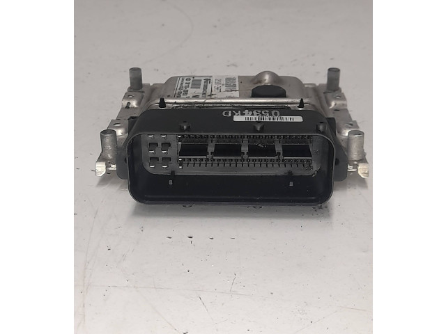Блок управления 391102BRBD, 391012BRB0 KIA Ceed