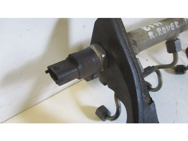 Vstřikovací lišta 0445216002 Land Rover Range Rover L322 pro naftový motor 2.9